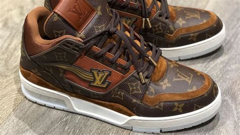 louis vuitton new sneakers|louis vuitton new sneakers 2020.